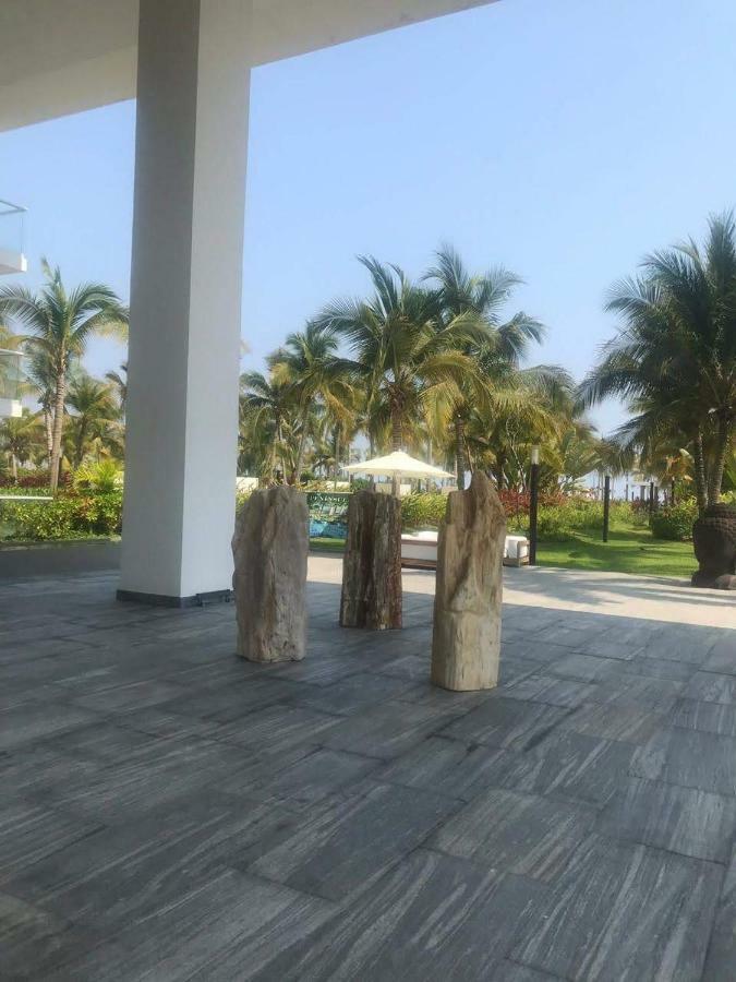 Peninisula Vista Al Mar By Enna Inn Ixtapa Ixtapa  Exterior foto